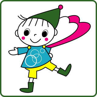 日野愛承会イメージキャラ